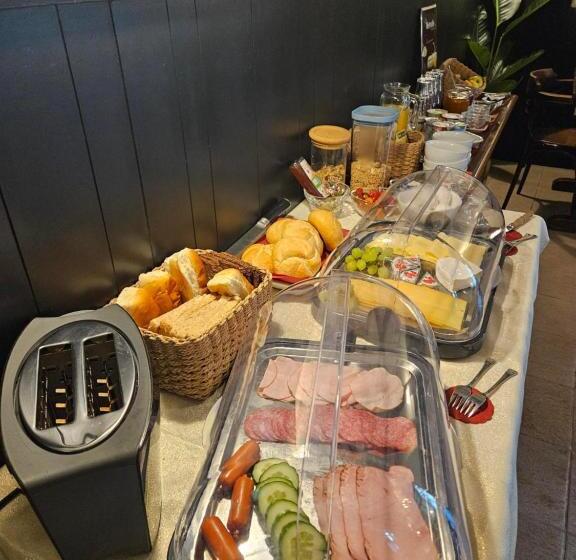 בית מלון כפרי De Arcense Herberg