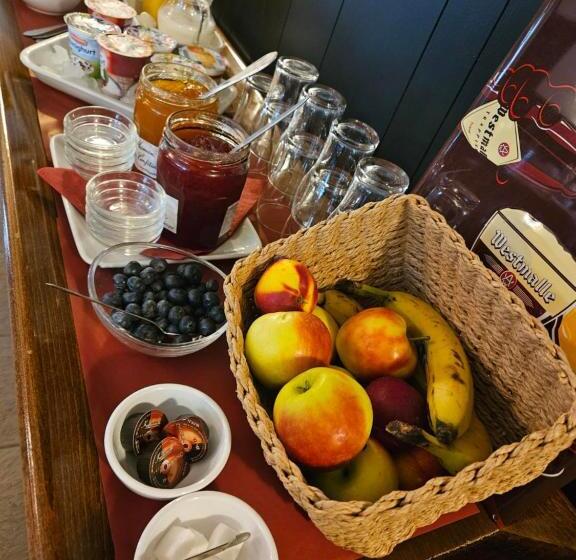 בית מלון כפרי De Arcense Herberg