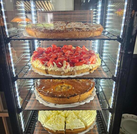 בית מלון כפרי De Arcense Herberg