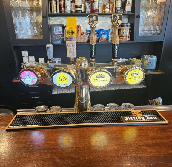 בית מלון כפרי De Arcense Herberg