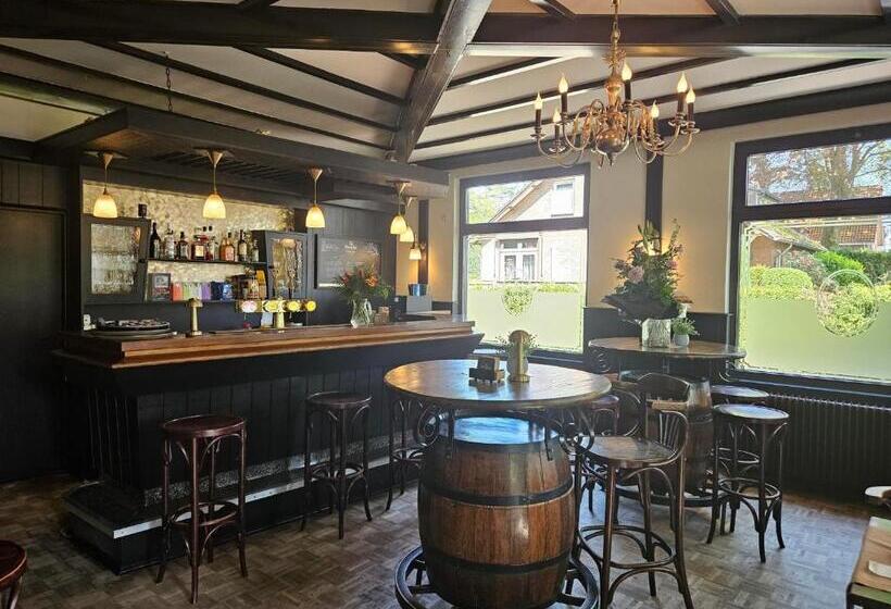 בית מלון כפרי De Arcense Herberg