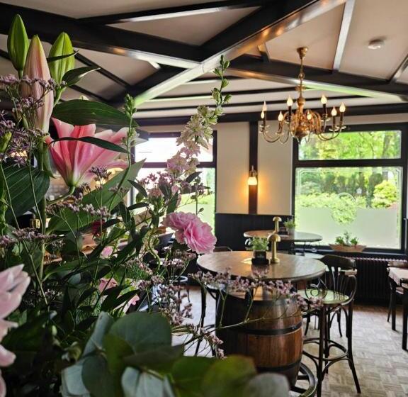 בית מלון כפרי De Arcense Herberg