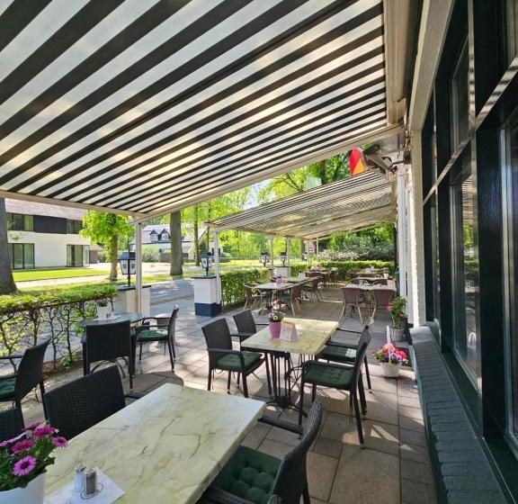 בית מלון כפרי De Arcense Herberg