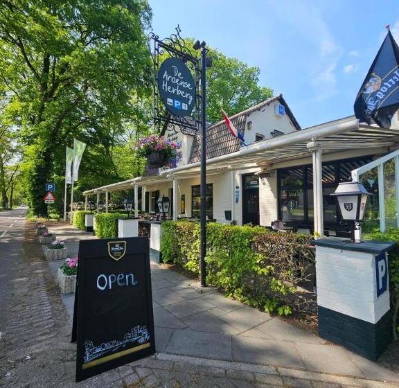 בית מלון כפרי De Arcense Herberg