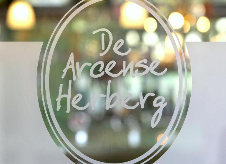 בית מלון כפרי De Arcense Herberg