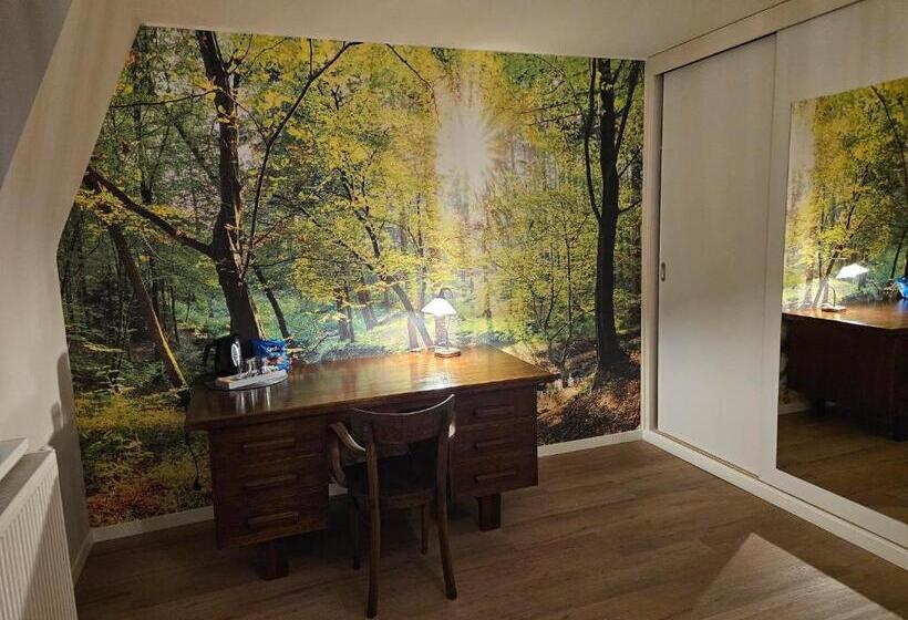 בית מלון כפרי De Arcense Herberg