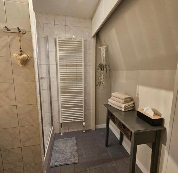 בית מלון כפרי De Arcense Herberg