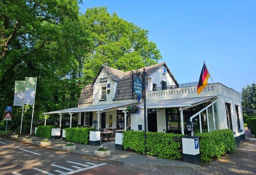 בית מלון כפרי De Arcense Herberg