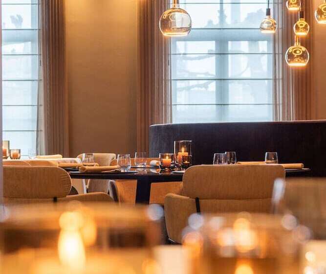 ホテル De Barrier