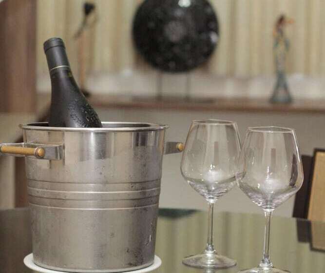 בית מלון כפרי Del Principe