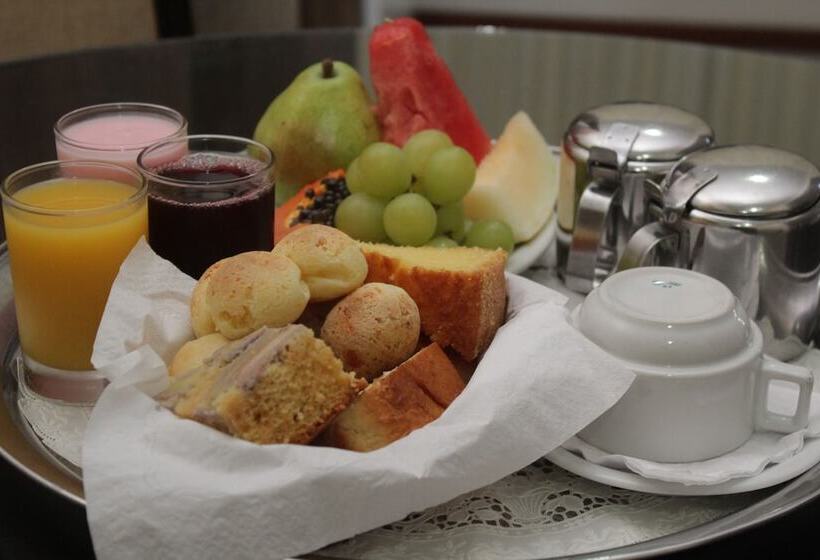 בית מלון כפרי Del Principe