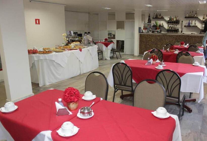 בית מלון כפרי Del Principe