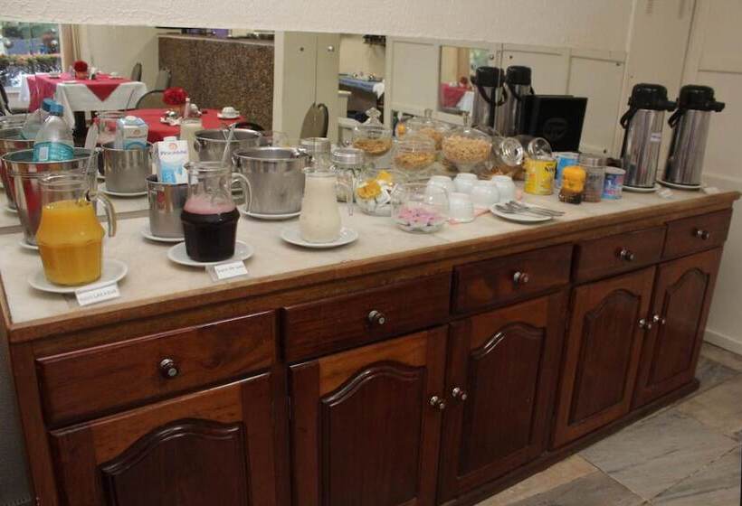 בית מלון כפרי Del Principe