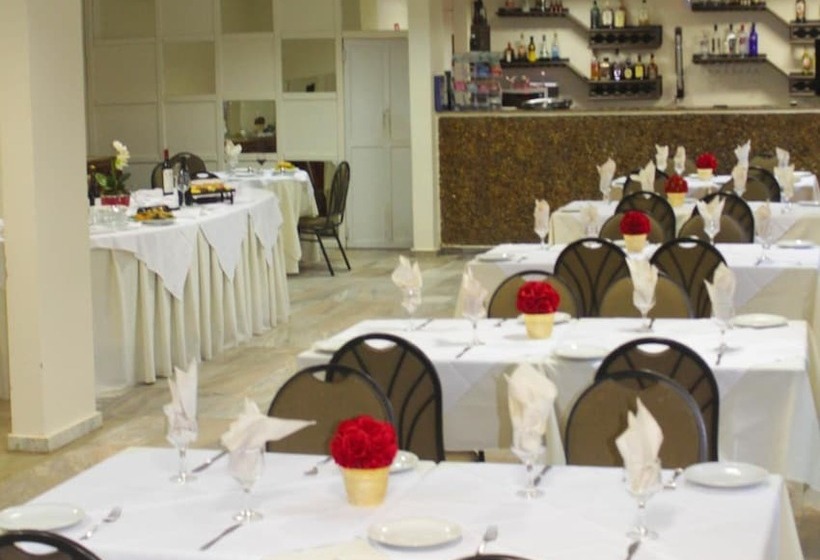 בית מלון כפרי Del Principe