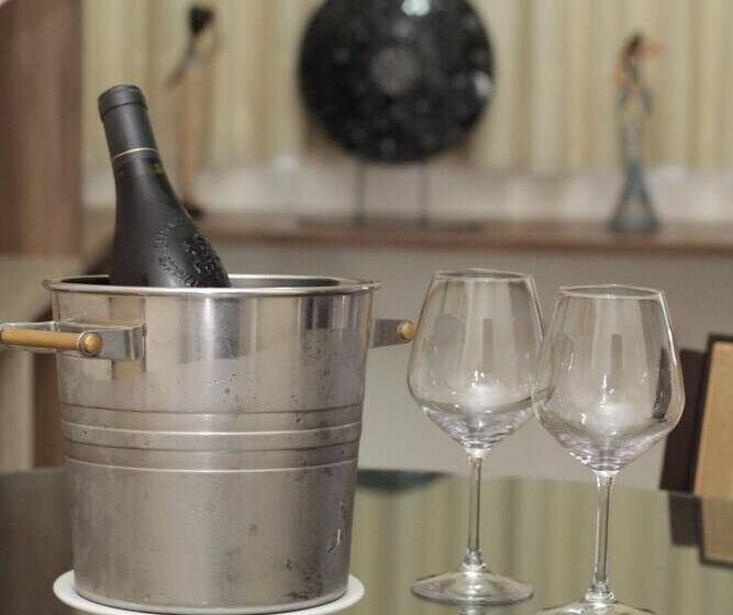 בית מלון כפרי Del Principe