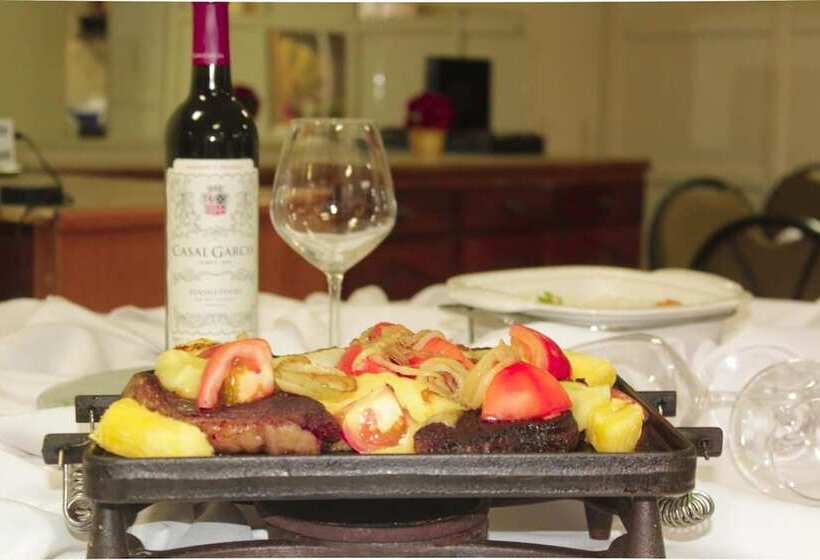 בית מלון כפרי Del Principe