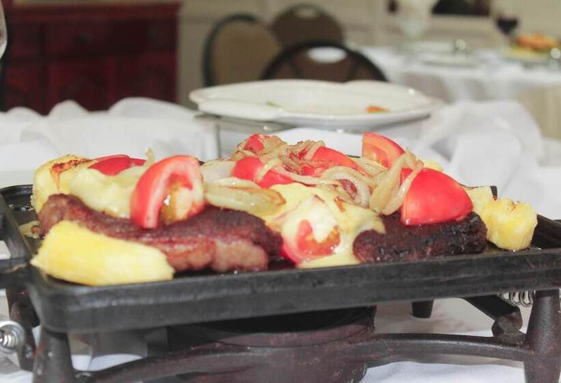 בית מלון כפרי Del Principe