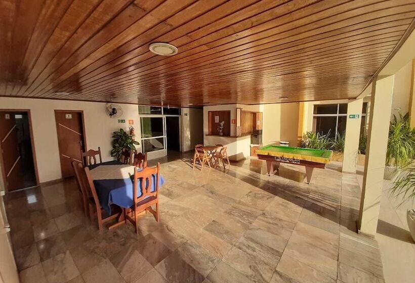 בית מלון כפרי Del Principe