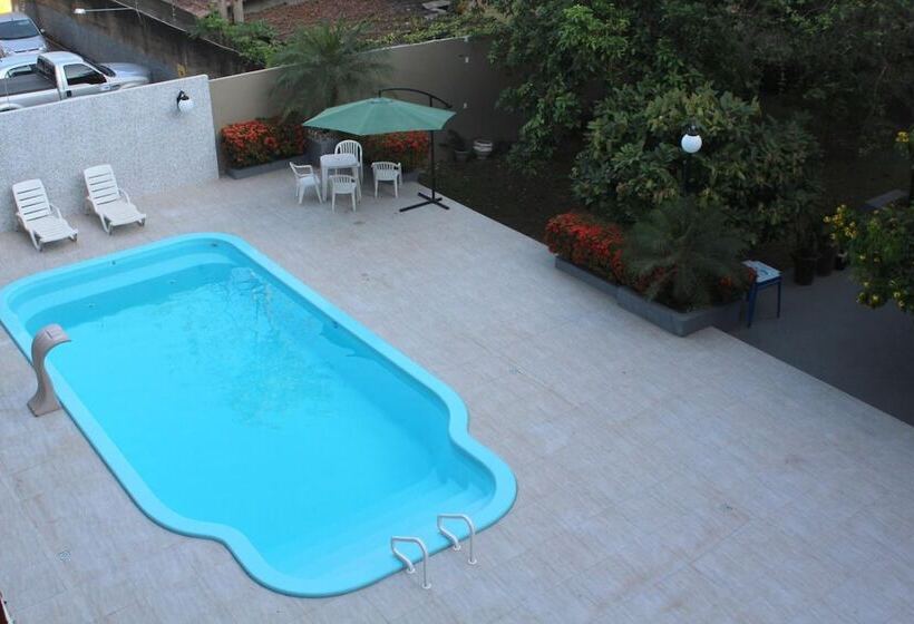 בית מלון כפרי Del Principe