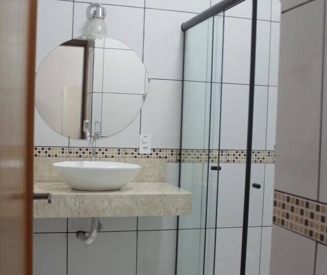 בית מלון כפרי Del Principe