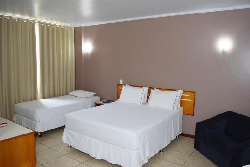 בית מלון כפרי Del Principe