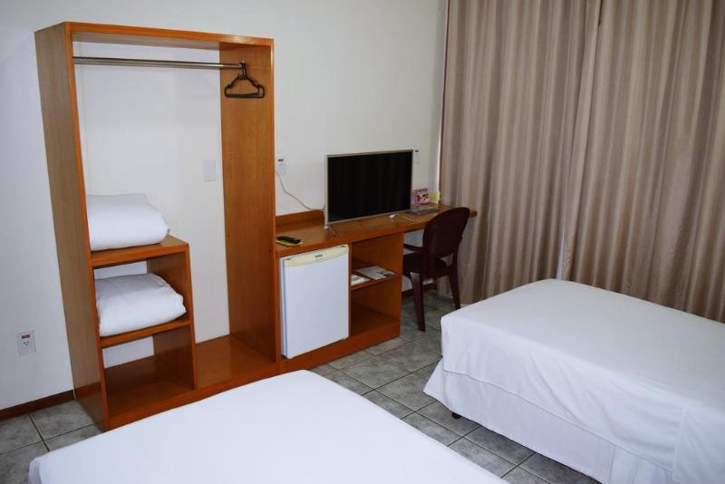 בית מלון כפרי Del Principe