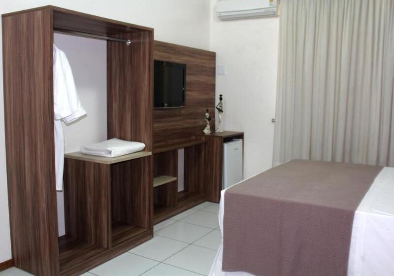 בית מלון כפרי Del Principe