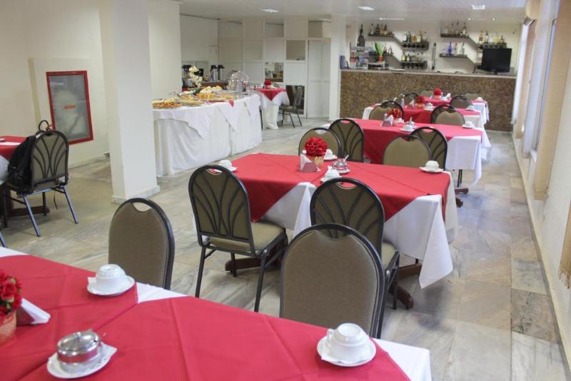 בית מלון כפרי Del Principe