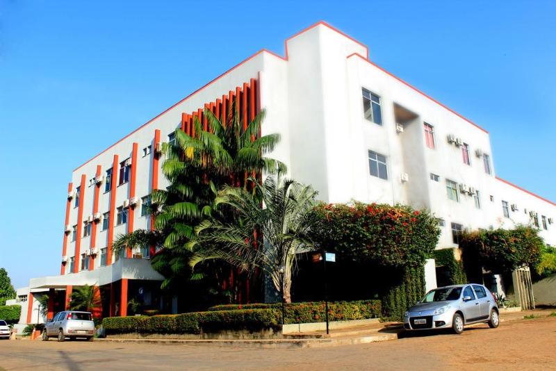 בית מלון כפרי Del Principe