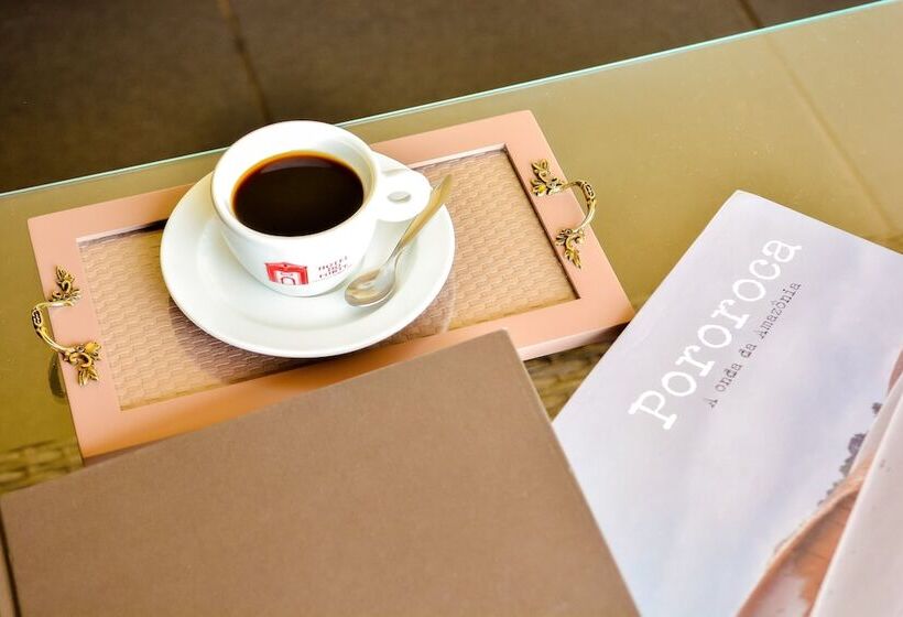 בית מלון כפרי Do Forte