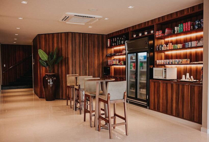 בית מלון כפרי Do Forte