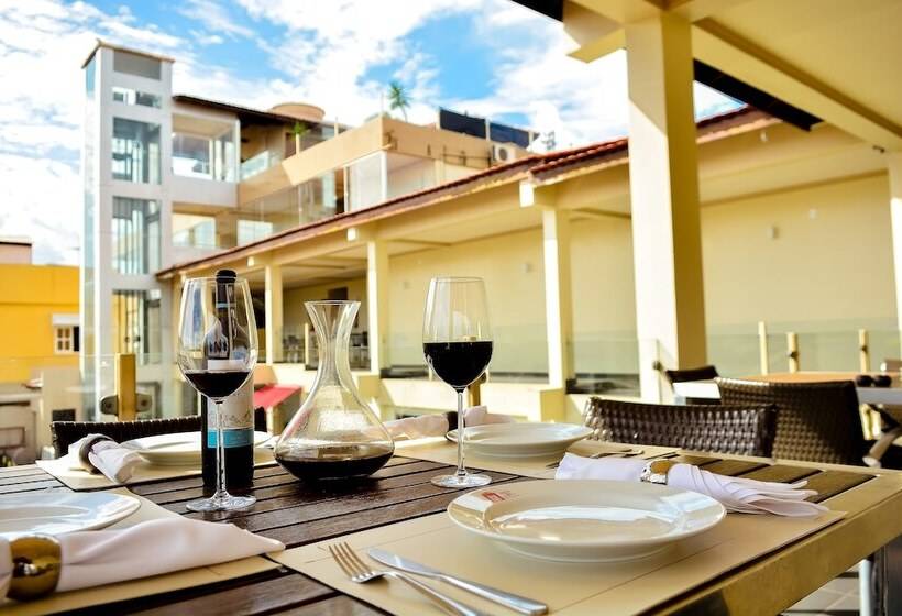 בית מלון כפרי Do Forte