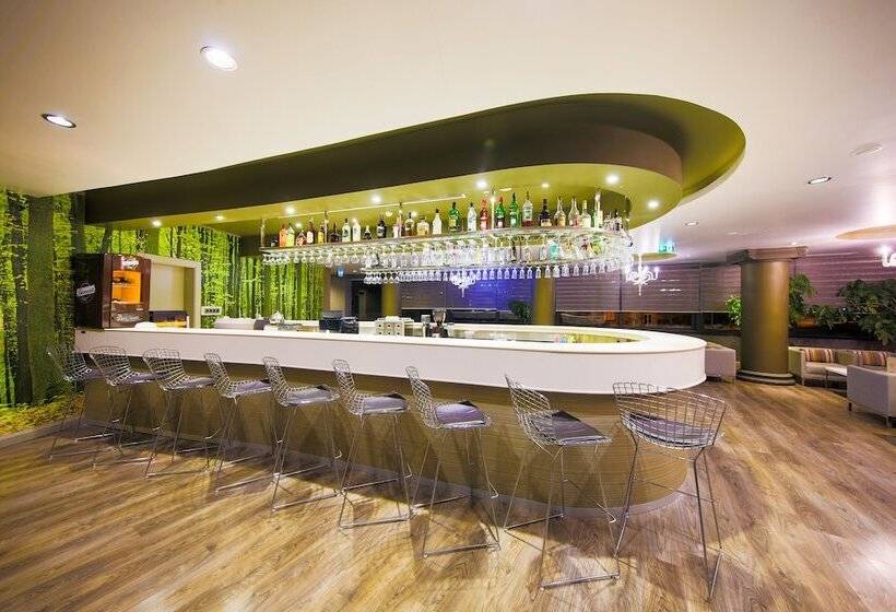 هتل Doğa Thermal Health & Spa