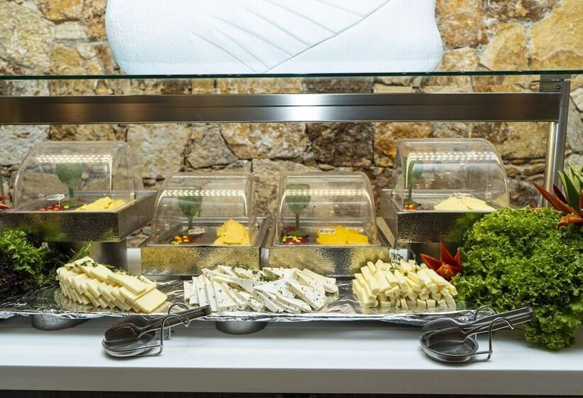 هتل Doğa Thermal Health & Spa