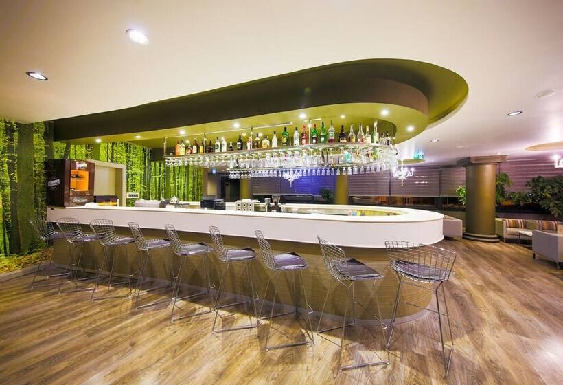 هتل Doğa Thermal Health & Spa