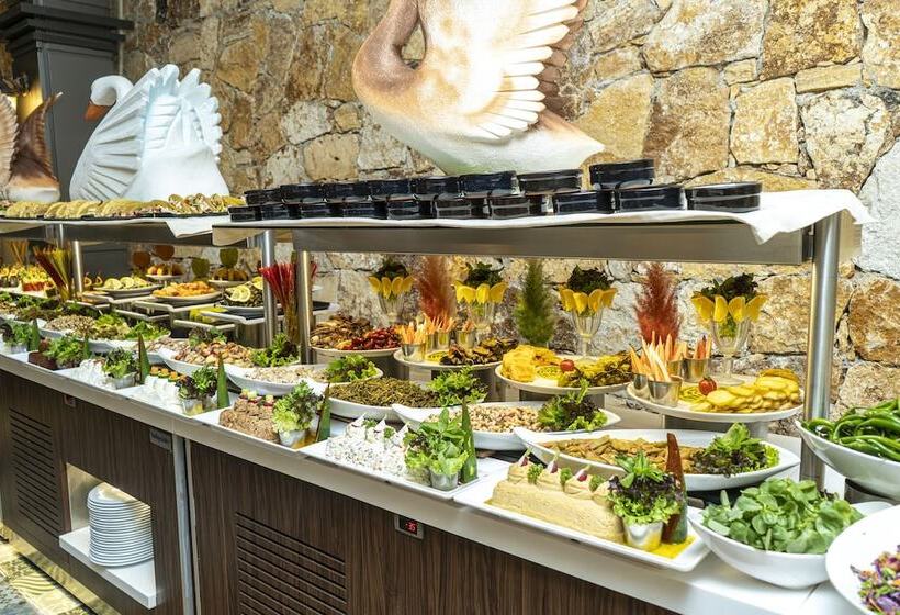 هتل Doğa Thermal Health & Spa