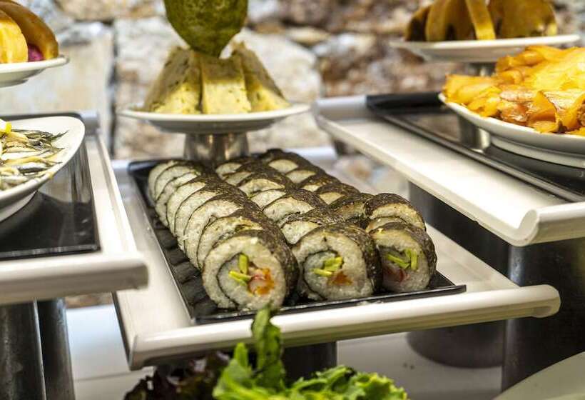 هتل Doğa Thermal Health & Spa