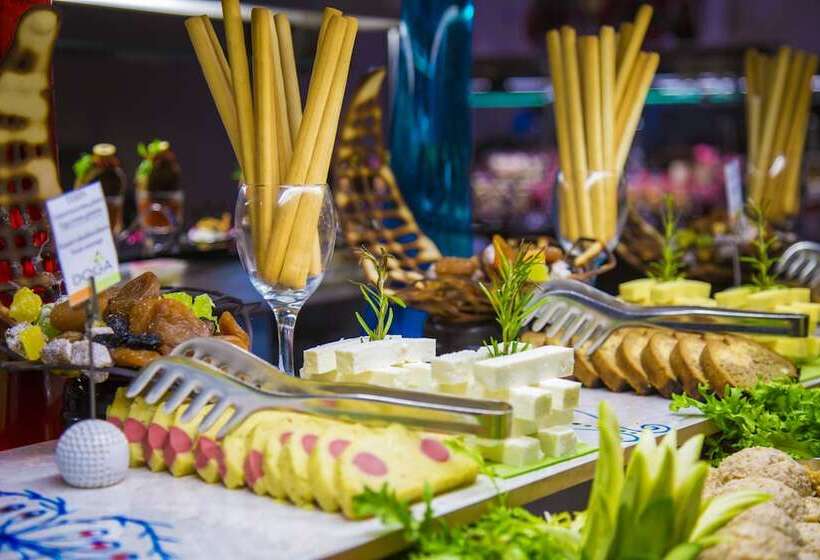 هتل Doğa Thermal Health & Spa