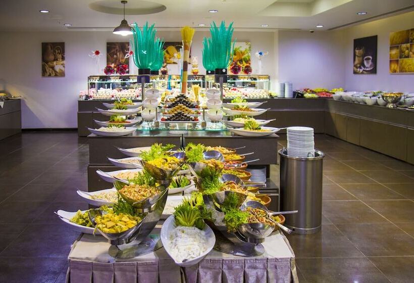 هتل Doğa Thermal Health & Spa