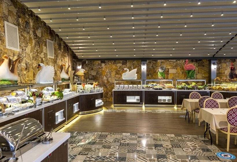 هتل Doğa Thermal Health & Spa