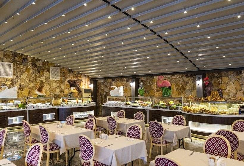 هتل Doğa Thermal Health & Spa