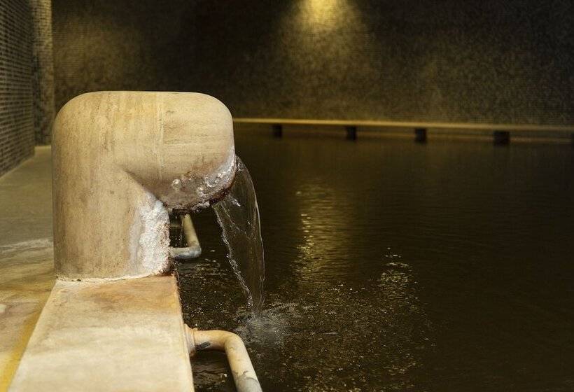 هتل Doğa Thermal Health & Spa