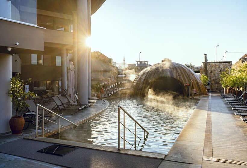 هتل Doğa Thermal Health & Spa