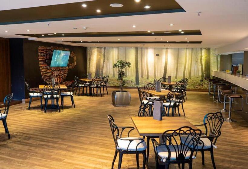 هتل Doğa Thermal Health & Spa