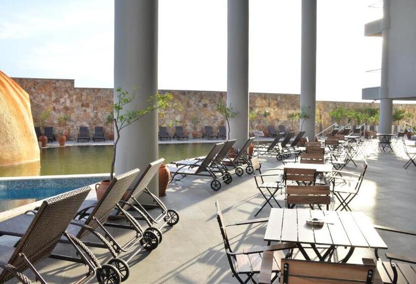 هتل Doğa Thermal Health & Spa