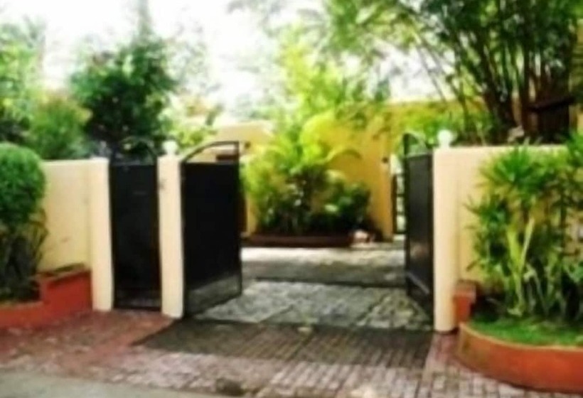 فندق Dona Marta Boutique