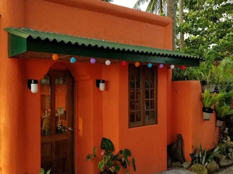 فندق Dona Marta Boutique