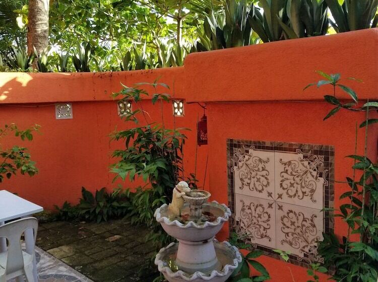 فندق Dona Marta Boutique