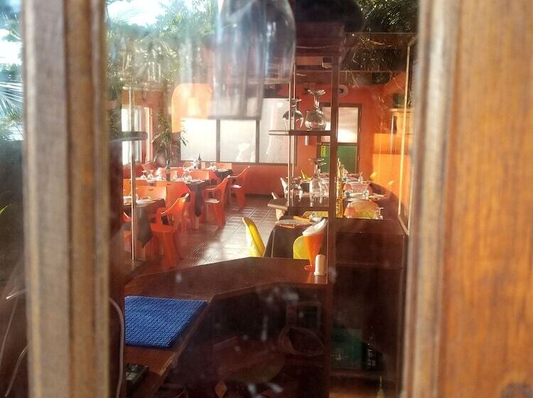 فندق Dona Marta Boutique