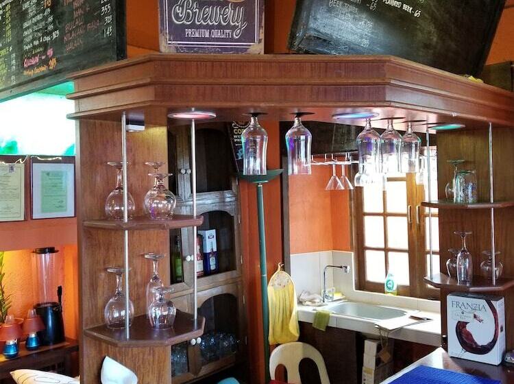 فندق Dona Marta Boutique